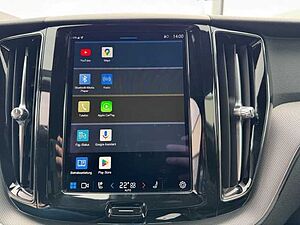 Volvo  XC60 Recharge R-Design, T6 AWD Plug-in Hybrid