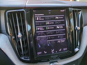 Volvo  XC60 Inscription, B5 Mild-Hybrid Diesel AWD