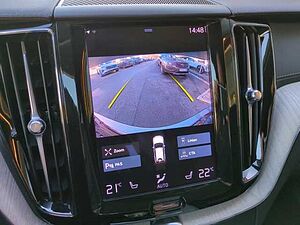 Volvo  XC60 Inscription, B5 Mild-Hybrid Diesel AWD