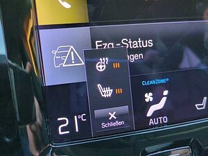 Volvo  XC60 Inscription, B5 Mild-Hybrid Diesel AWD
