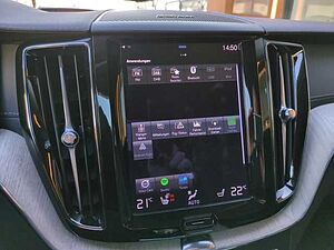 Volvo  XC60 Inscription, B5 Mild-Hybrid Diesel AWD