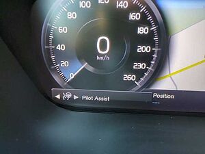 Volvo  XC60 Inscription, B5 Mild-Hybrid Diesel AWD
