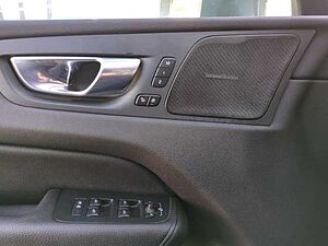 Volvo  XC60 Inscription, B5 Mild-Hybrid Diesel AWD