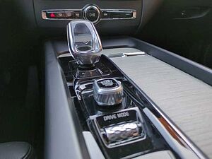 Volvo  XC60 Inscription, B5 Mild-Hybrid Diesel AWD