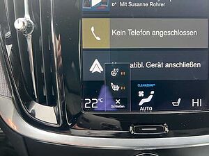 Volvo  V60 Recharge R-Design, T6 AWD Plug-in Hybrid