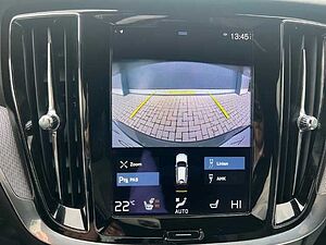 Volvo  V60 Recharge R-Design, T6 AWD Plug-in Hybrid