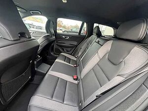 Volvo  V60 Recharge R-Design, T6 AWD Plug-in Hybrid
