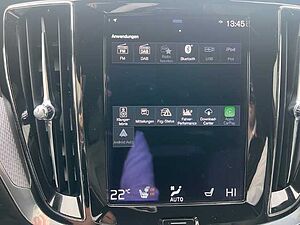 Volvo  V60 Recharge R-Design, T6 AWD Plug-in Hybrid