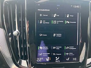 Volvo  V60 Recharge R-Design, T6 AWD Plug-in Hybrid