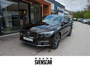 Volvo  XC60 Recharge Inscription, T8 AWD Plug-in Hybrid