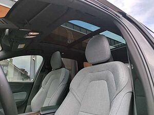 Volvo  XC60 Recharge Inscription, T8 AWD Plug-in Hybrid
