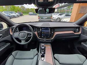 Volvo  XC60 Recharge Inscription, T8 AWD Plug-in Hybrid