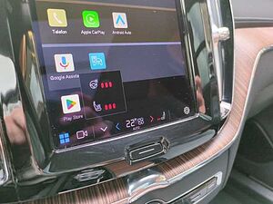 Volvo  XC60 Recharge Inscription, T8 AWD Plug-in Hybrid