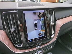 Volvo  XC60 Recharge Inscription, T8 AWD Plug-in Hybrid