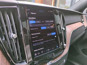 Volvo  XC60 Recharge Inscription, T8 AWD Plug-in Hybrid