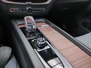 Volvo  XC60 Recharge Inscription, T8 AWD Plug-in Hybrid