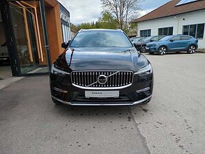 Volvo  XC60 Recharge Inscription, T8 AWD Plug-in Hybrid
