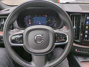 Volvo  XC60 Recharge Inscription, T8 AWD Plug-in Hybrid