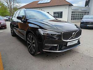 Volvo  XC60 Recharge Inscription, T8 AWD Plug-in Hybrid