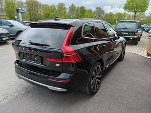 Volvo  XC60 Recharge Inscription, T8 AWD Plug-in Hybrid