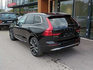 Volvo  XC60 Recharge Inscription, T8 AWD Plug-in Hybrid
