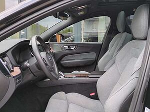 Volvo  XC60 Recharge Inscription, T8 AWD Plug-in Hybrid