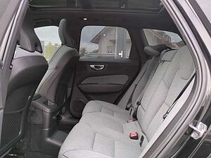 Volvo  XC60 Recharge Inscription, T8 AWD Plug-in Hybrid