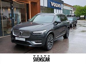 Volvo  XC90 Recharge Inscription Expression, T8 AWD Plug-in Hybrid, 7 Sitze