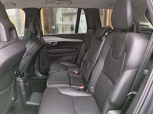 Volvo  XC90 Recharge Inscription Expression, T8 AWD Plug-in Hybrid, 7 Sitze