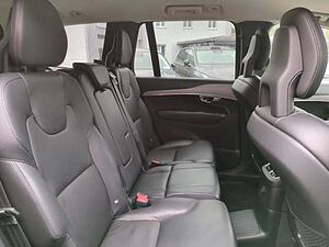 Volvo  XC90 Recharge Inscription Expression, T8 AWD Plug-in Hybrid, 7 Sitze