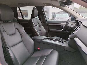 Volvo  XC90 Recharge Inscription Expression, T8 AWD Plug-in Hybrid, 7 Sitze