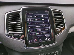 Volvo  XC90 Recharge Inscription Expression, T8 AWD Plug-in Hybrid, 7 Sitze
