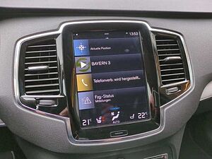Volvo  XC90 Recharge Inscription Expression, T8 AWD Plug-in Hybrid, 7 Sitze