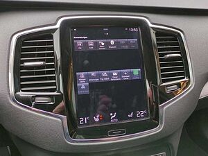 Volvo  XC90 Recharge Inscription Expression, T8 AWD Plug-in Hybrid, 7 Sitze