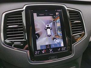 Volvo  XC90 Recharge Inscription Expression, T8 AWD Plug-in Hybrid, 7 Sitze