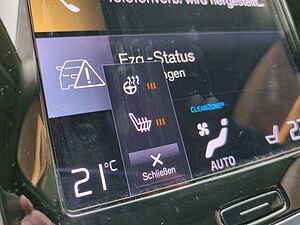 Volvo  XC90 Recharge Inscription Expression, T8 AWD Plug-in Hybrid, 7 Sitze
