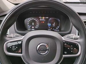 Volvo  XC90 Recharge Inscription Expression, T8 AWD Plug-in Hybrid, 7 Sitze