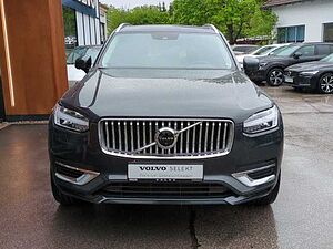Volvo  XC90 Recharge Inscription Expression, T8 AWD Plug-in Hybrid, 7 Sitze