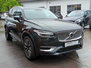 Volvo  XC90 Recharge Inscription Expression, T8 AWD Plug-in Hybrid, 7 Sitze