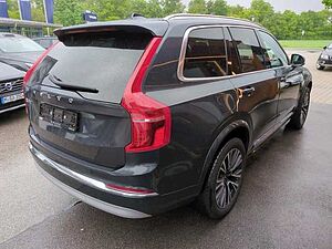 Volvo  XC90 Recharge Inscription Expression, T8 AWD Plug-in Hybrid, 7 Sitze
