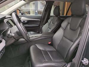 Volvo  XC90 Recharge Inscription Expression, T8 AWD Plug-in Hybrid, 7 Sitze
