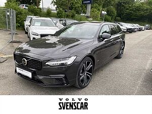 Volvo  V90 Recharge R-Design, T6 AWD Plug-in Hybrid