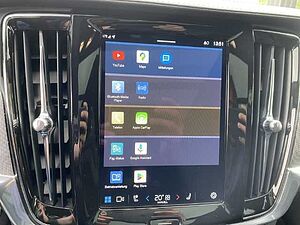 Volvo  V90 Recharge R-Design, T6 AWD Plug-in Hybrid