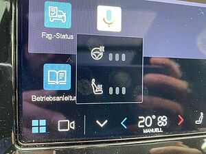 Volvo  V90 Recharge R-Design, T6 AWD Plug-in Hybrid