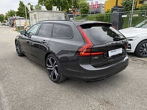 Volvo  V90 Recharge R-Design, T6 AWD Plug-in Hybrid