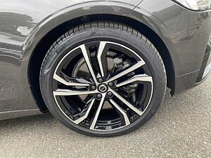 Volvo  V90 Recharge R-Design, T6 AWD Plug-in Hybrid