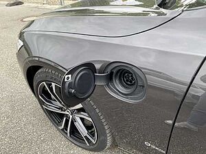 Volvo  V90 Recharge R-Design, T6 AWD Plug-in Hybrid
