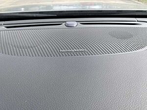 Volvo  V90 Recharge Plus, T6 AWD Plug-in Hybrid, Elektrisch/Benzin, Dark