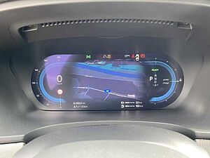 Volvo  V90 Recharge Plus, T6 AWD Plug-in Hybrid, Elektrisch/Benzin, Dark