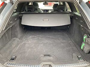 Volvo  V90 Recharge Plus, T6 AWD Plug-in Hybrid, Elektrisch/Benzin, Dark